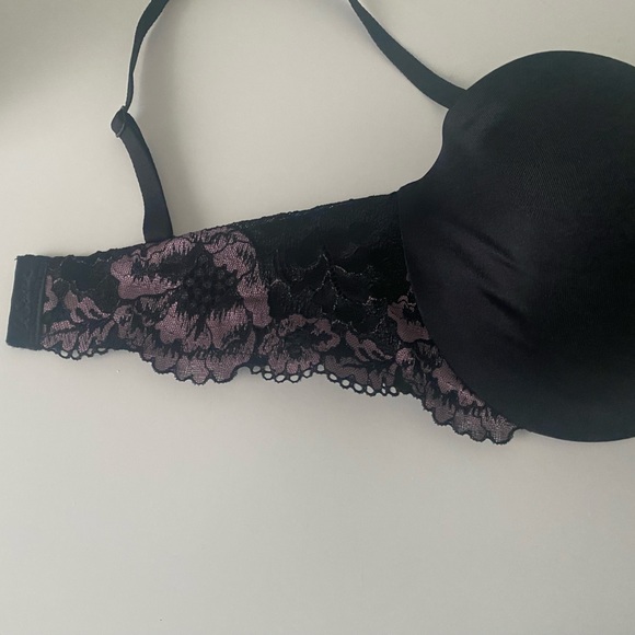 Brand New LaSenza Strapless Lightly Lined Bra - Picture 3 of 6